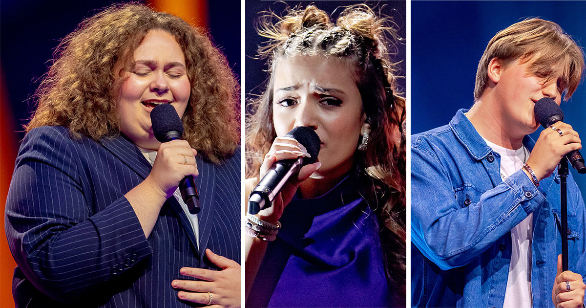 The Voice forsvinner fra skjermen – dette deler TV 2 nå