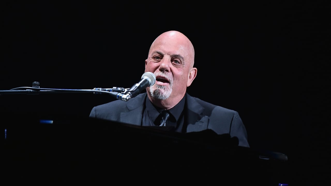 Billy Joel cancels all scheduled tour dates, including Pittsburgh