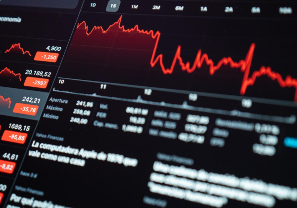 Apa Bedanya Bull Market dan Bear Market dalam Investasi?