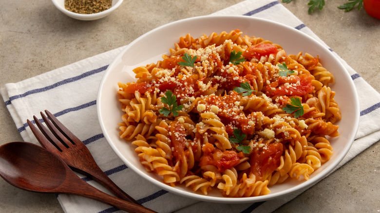 Frank Sinatra&amp;#39;s 13 Favorite Dishes And Drinks