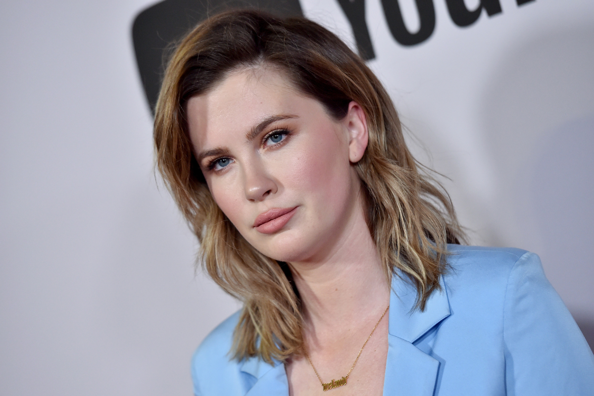 Ireland Baldwin Celebrates Her Daughter's Second Birthday With Adorable