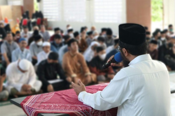 Contoh Doa Walimatusafar untuk Haji: Arab, Latin, dengan Terjemahannya