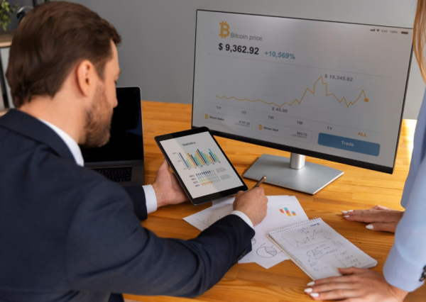 Apa Bedanya Bull Market dan Bear Market dalam Investasi?