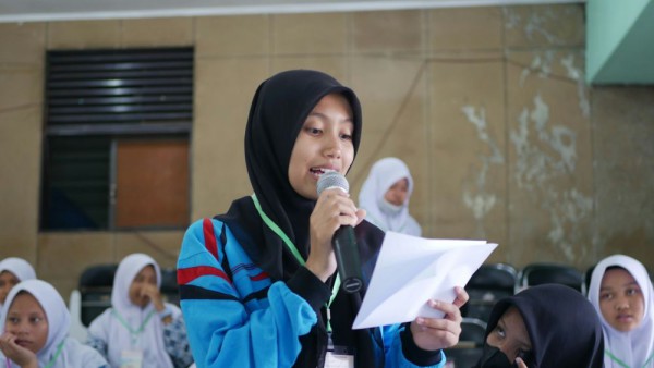 3 Contoh Ucapan Tuan Rumah yang Menyentuh Hati Saat Keberangkatan Haji