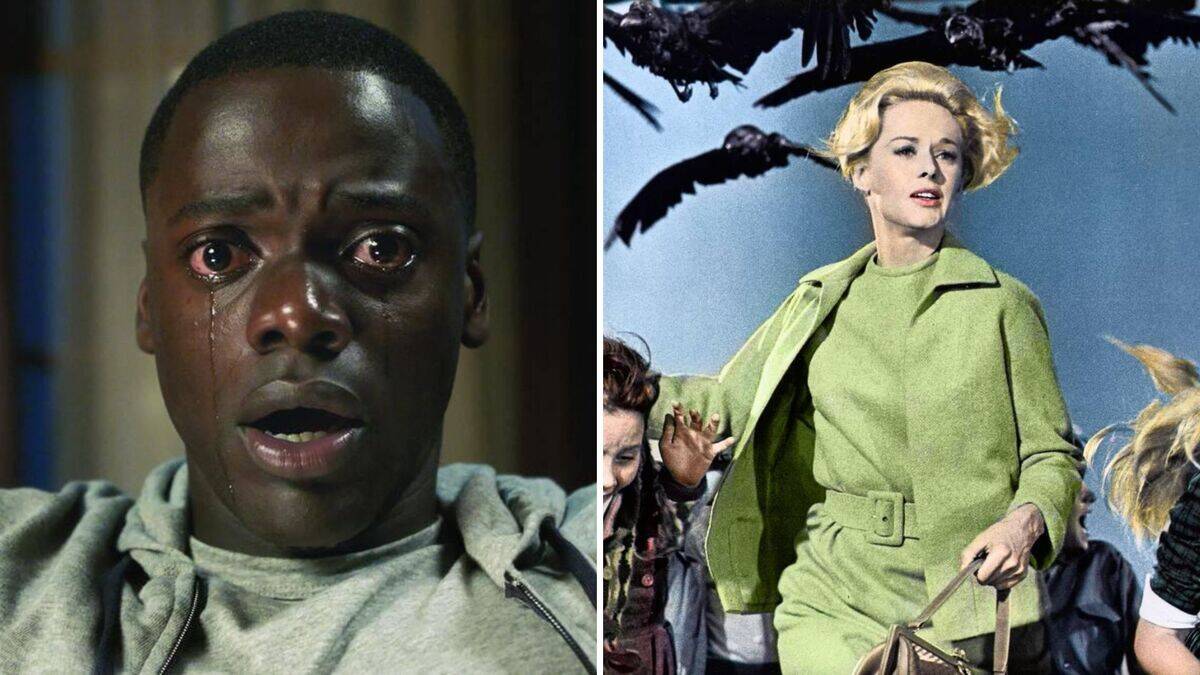 The Best Horror Movies Ever Made, According To Critics