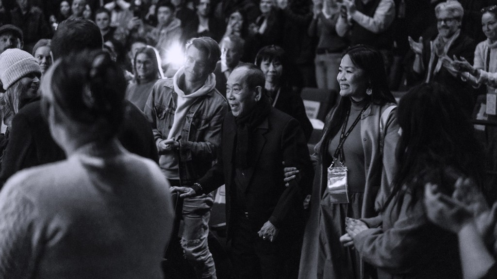 Who Really Took the Iconic "Napalm Girl" Photo? Director of New Doc