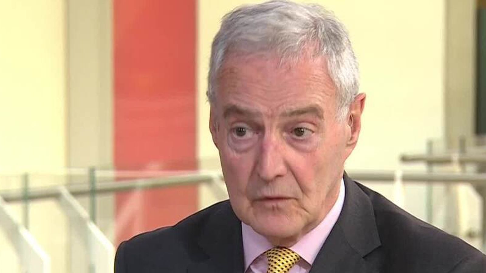 Analysis of Netanyahu comments