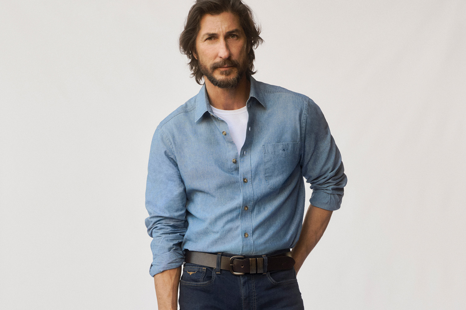 Best men’s shirt brands for 2026