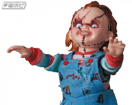 トリックオアトリート　チャイルドプレイ　ハンマー　レプリカ　オフィシャル品 トリックオアトリート チャイルドプレイ ハンマー レプリカ
