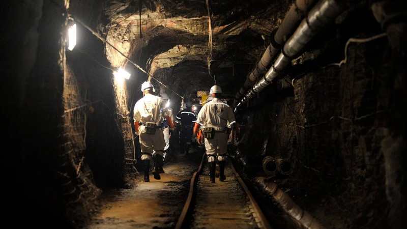 NUM calls for urgent safety intervention after deadly fall at Sibanye ...