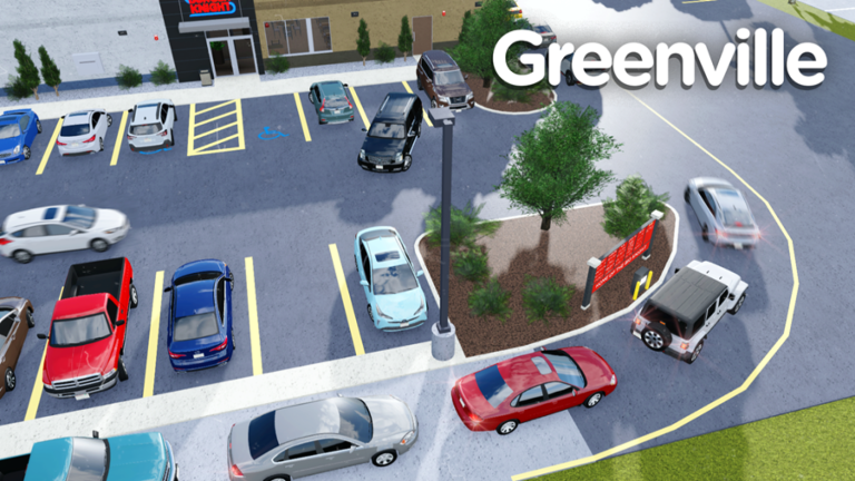 Roblox Greenville Codes January 2026