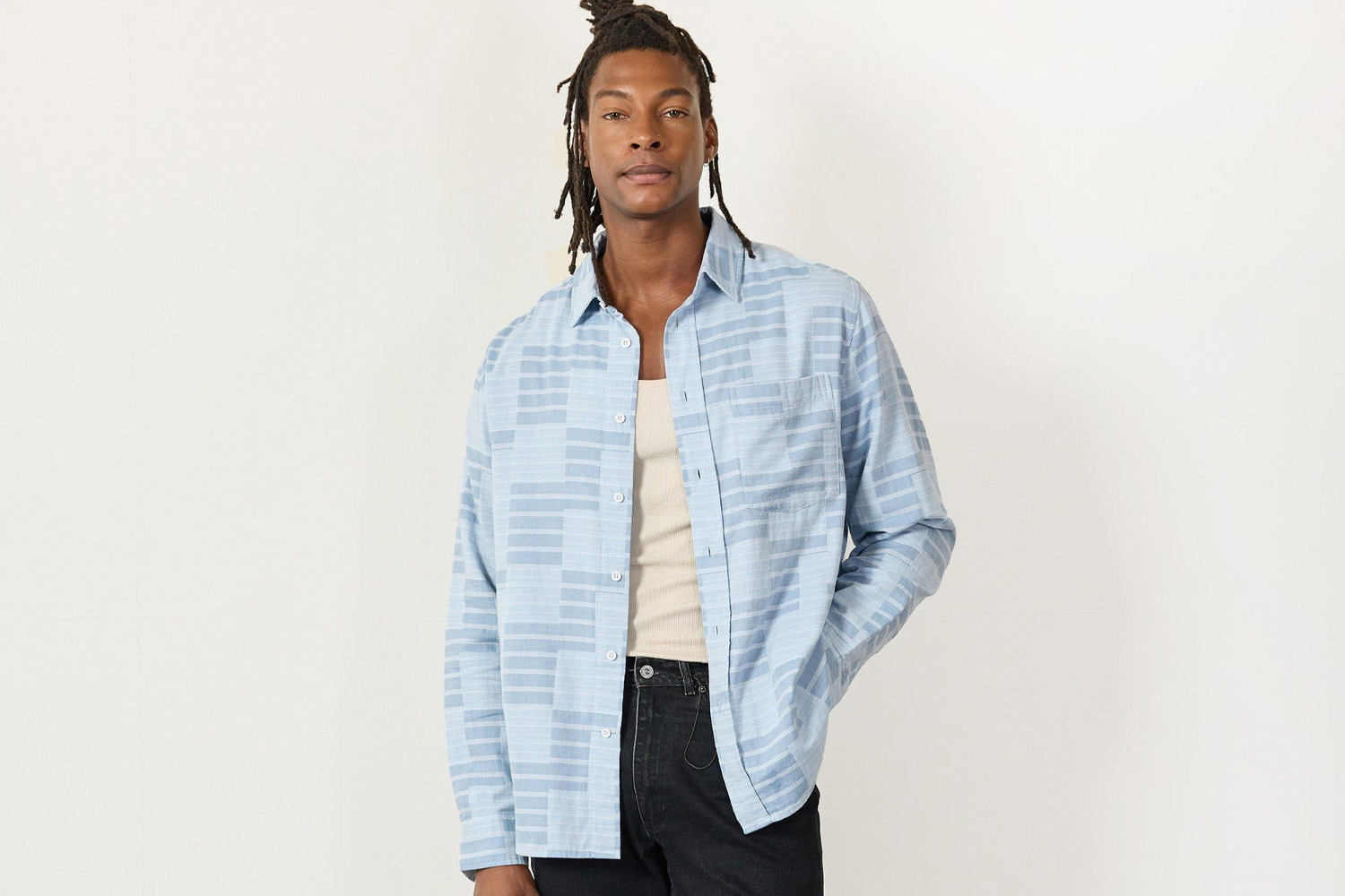 Best men’s shirt brands for 2026