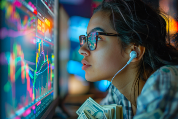 5 Tips Mengatasi Rasa Takut Berinvestasi di Saham untuk Pemula!