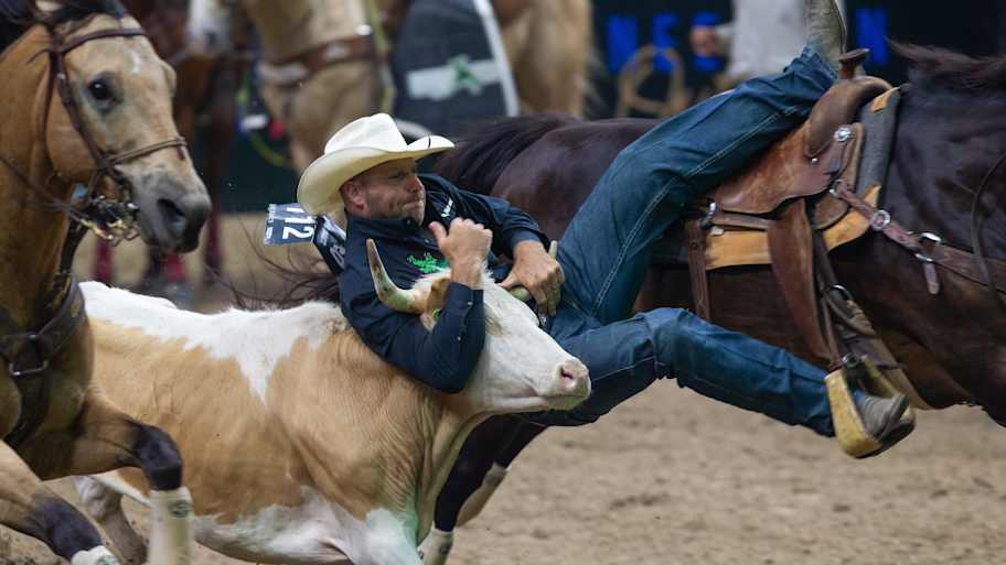 List Of Memorial Day Weekend Rodeos Happening Across The Country