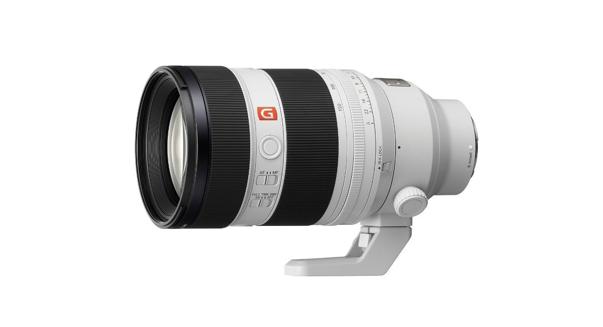 Warta Bandung Barat | Sony Perkenalkan Lensa FE 50-150mm F2 GM: Solusi Telefoto Serba Canggih