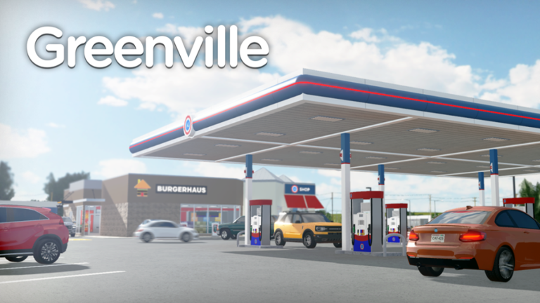Roblox Greenville Codes May 2026