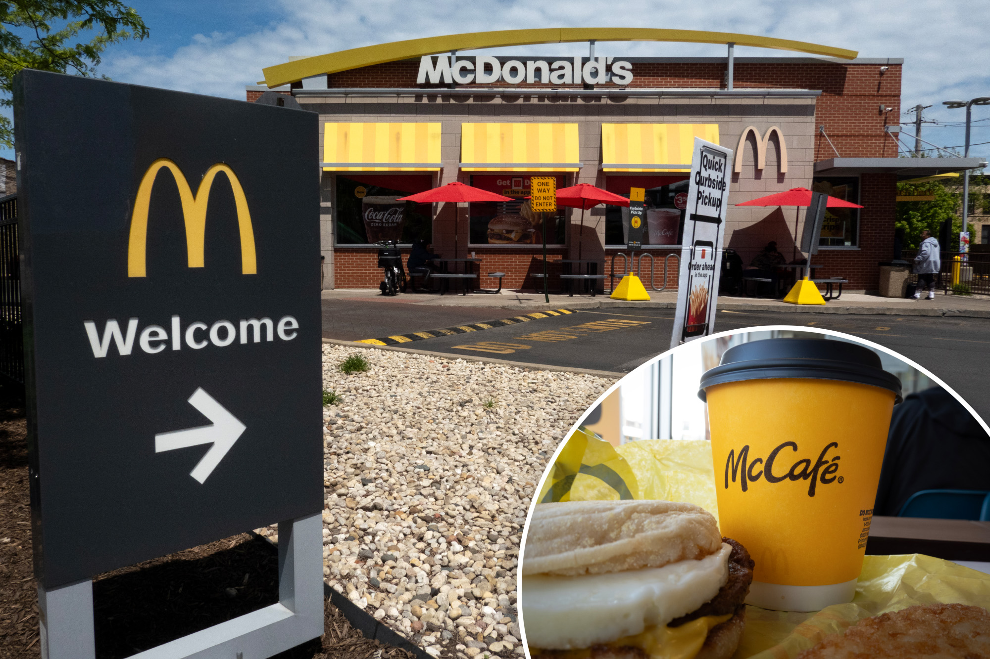 What Time Does McDonald’s Close—Factors, Hours, and Regional Reality