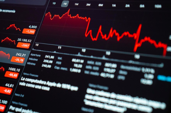 5 Tips Mengatasi Rasa Takut Berinvestasi di Saham untuk Pemula!