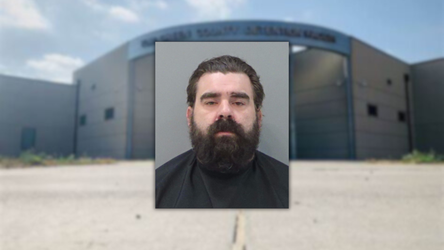 San Angelo man indicted on 6 child sex crime charges