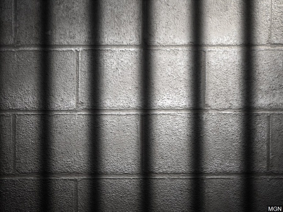 Bridgeport man sentenced to over 8 years in prison for armed robberies