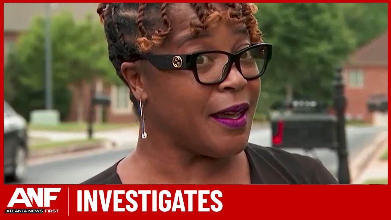 Podcast HOA threatened to place a lien on her home. She said, bring it