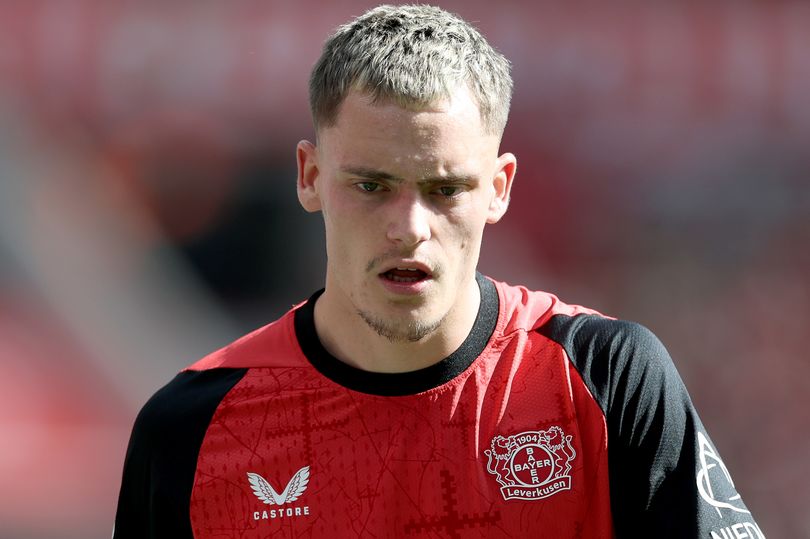 “It Wаѕ Alwаyѕ Mаncheѕter Unіted” – Florіаn Wіrtz Snubѕ Lіverpool іn Brutаl Fаѕhіon - Breaking USA News