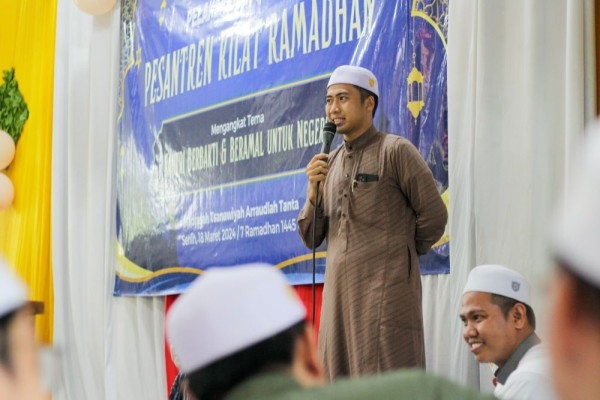 3 Contoh Ucapan Tuan Rumah yang Menyentuh Hati Saat Keberangkatan Haji