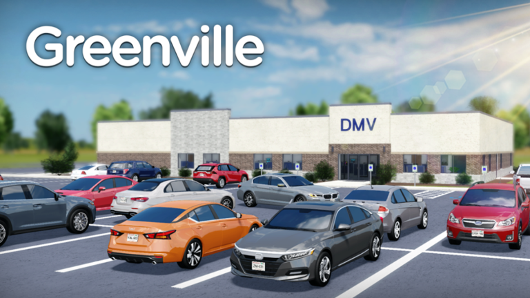Roblox Greenville Codes May 2026