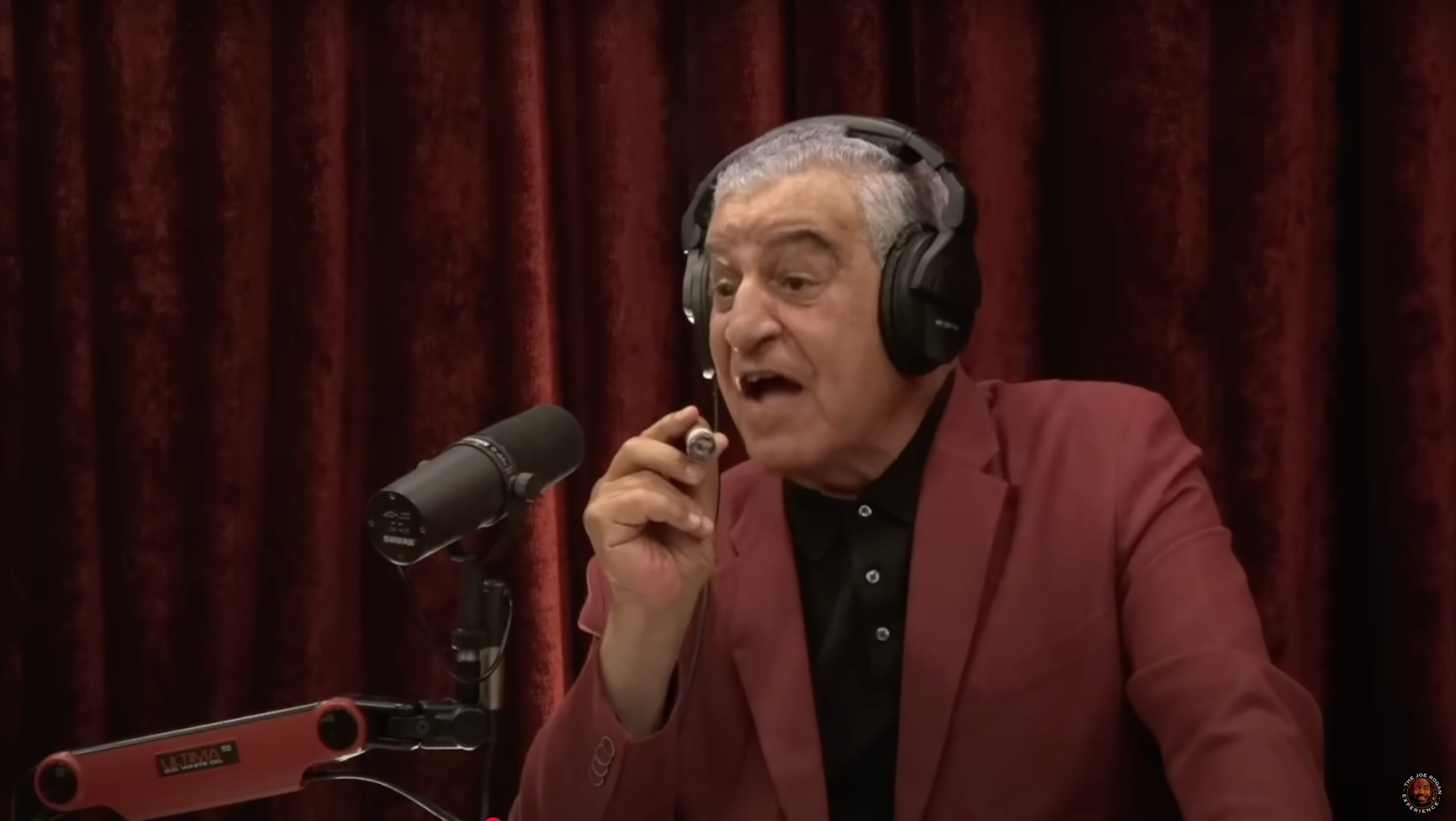 After 16 years, Joe Rogan reveals the worst guest he’s ever had on his ...