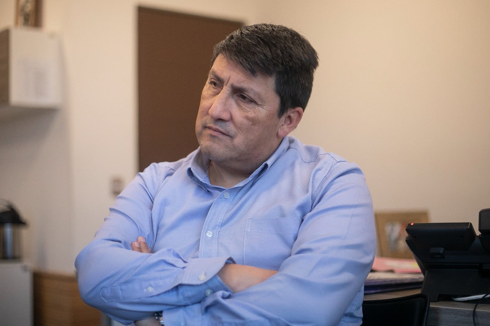 Más de 50 días sin alcalde en Llanquihue: fracasa sesión especial para ...
