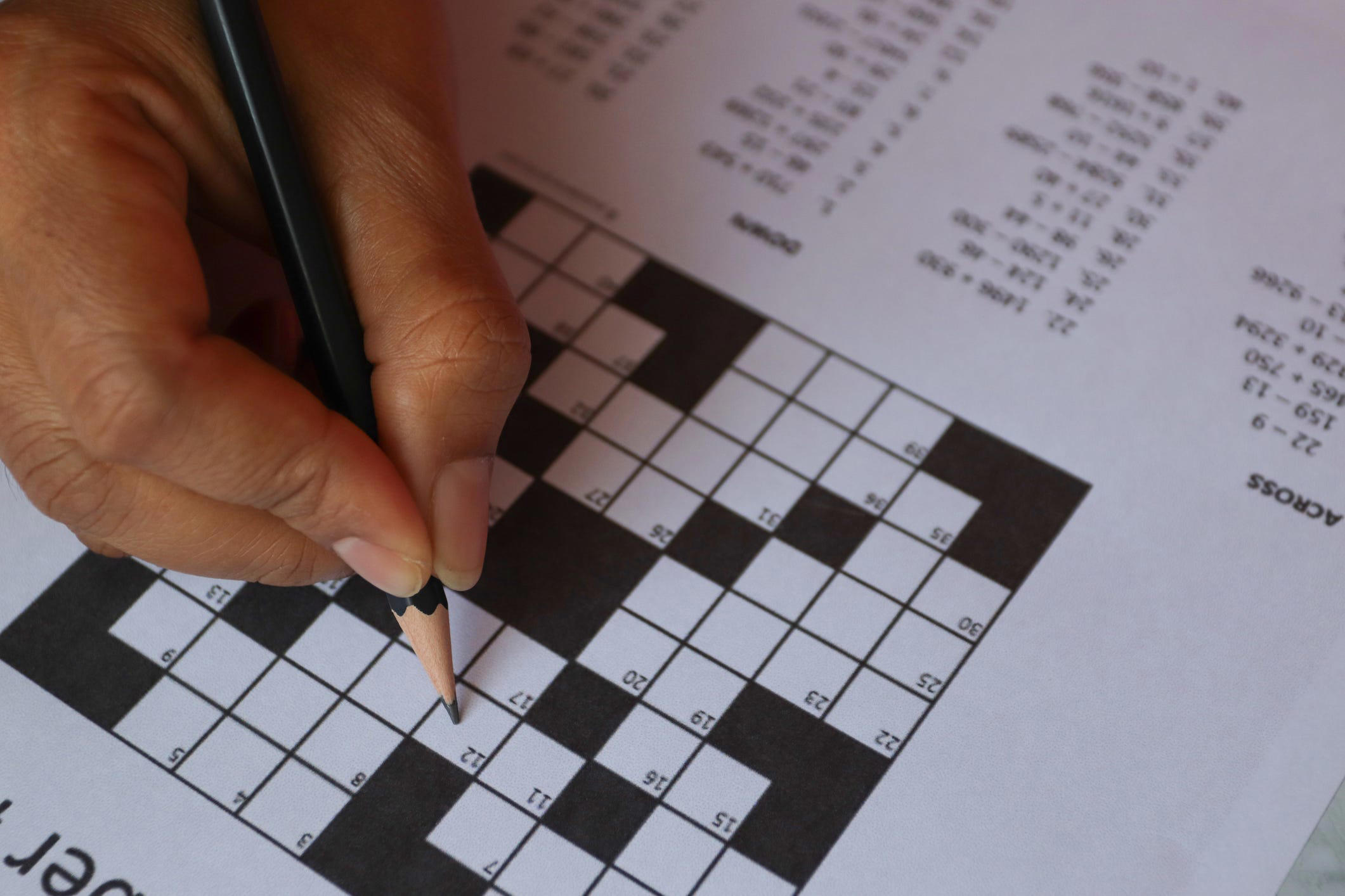 Begin your crossword ERA with USA TODAY Play Begin your crossword ERA with USA TODAY Play