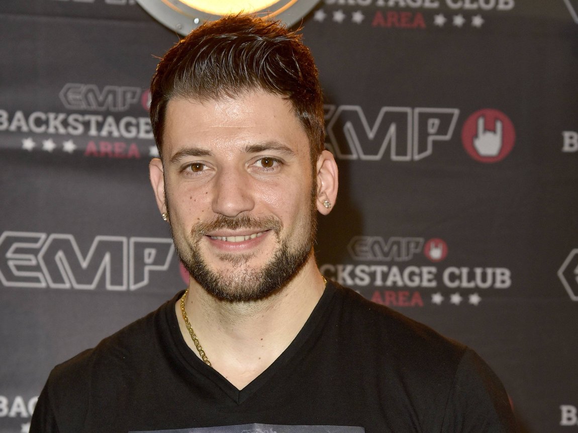 Nach Atemnot: Viktor-Krum-Mime Stanislav Yanevski musste notoperiert werden