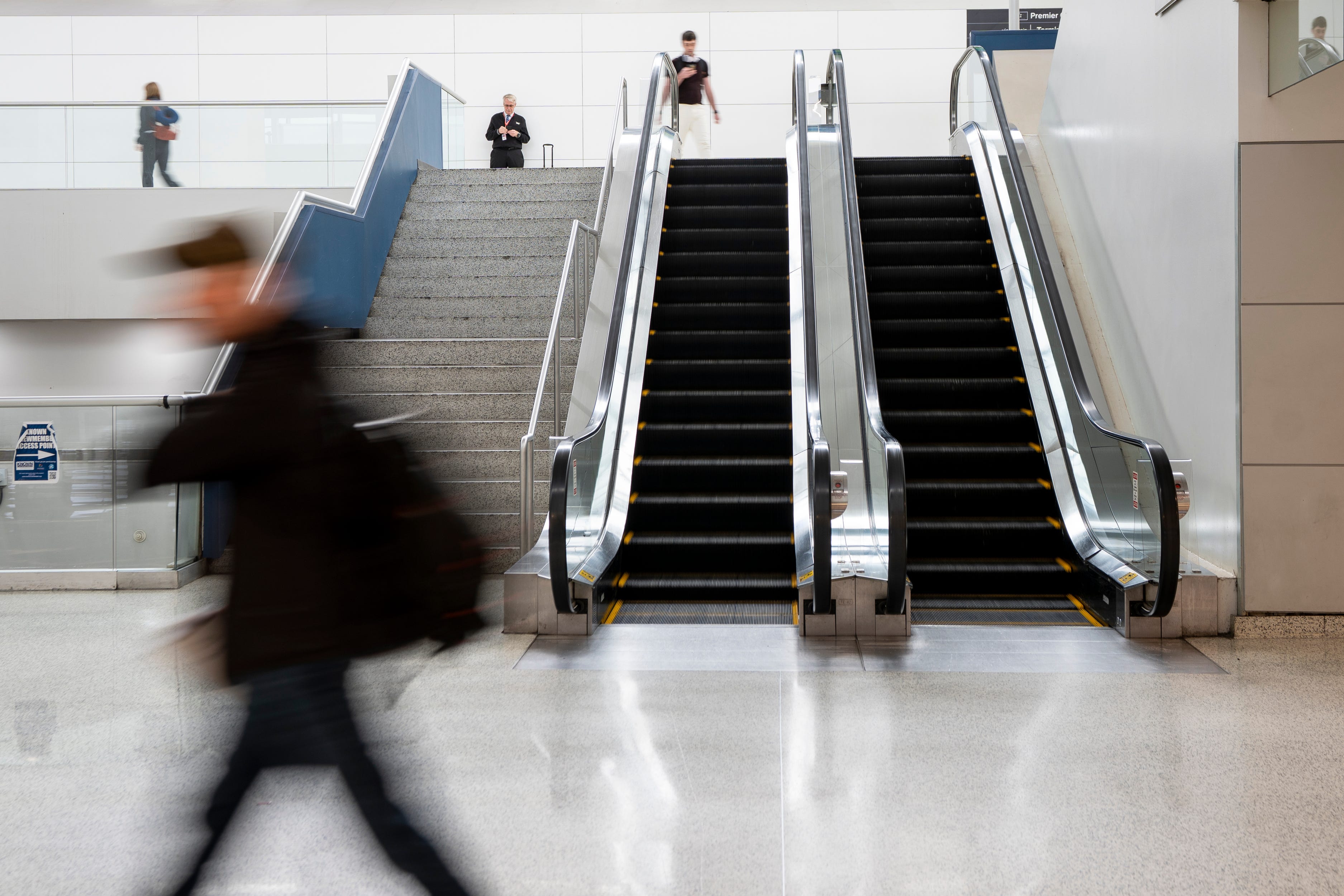 Can Newark Airport handle Memorial Day travel rush? By the numbers on ...