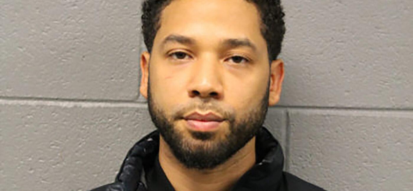 Jussie Smollett Speaks Out After Settling Lawsuit With The City Of Chicago