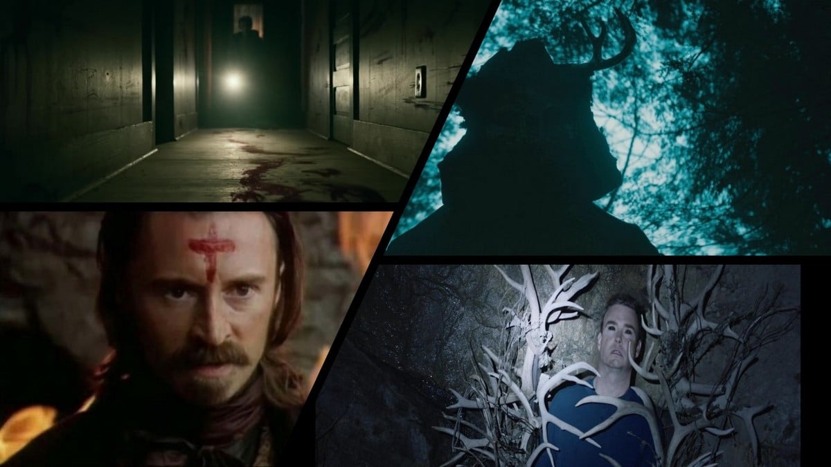 10 Best Horror Movies About Skinwalkers
