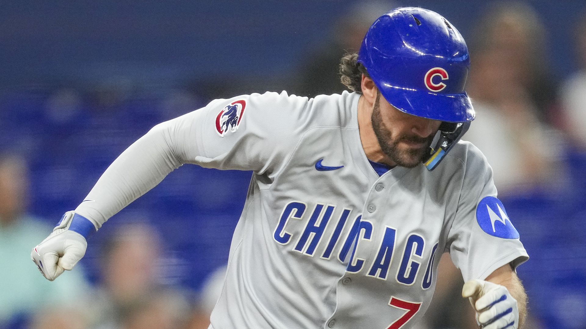 Chicago Cubs vs. Cincinnati Reds preview, Friday 5/23, 5:40 CT