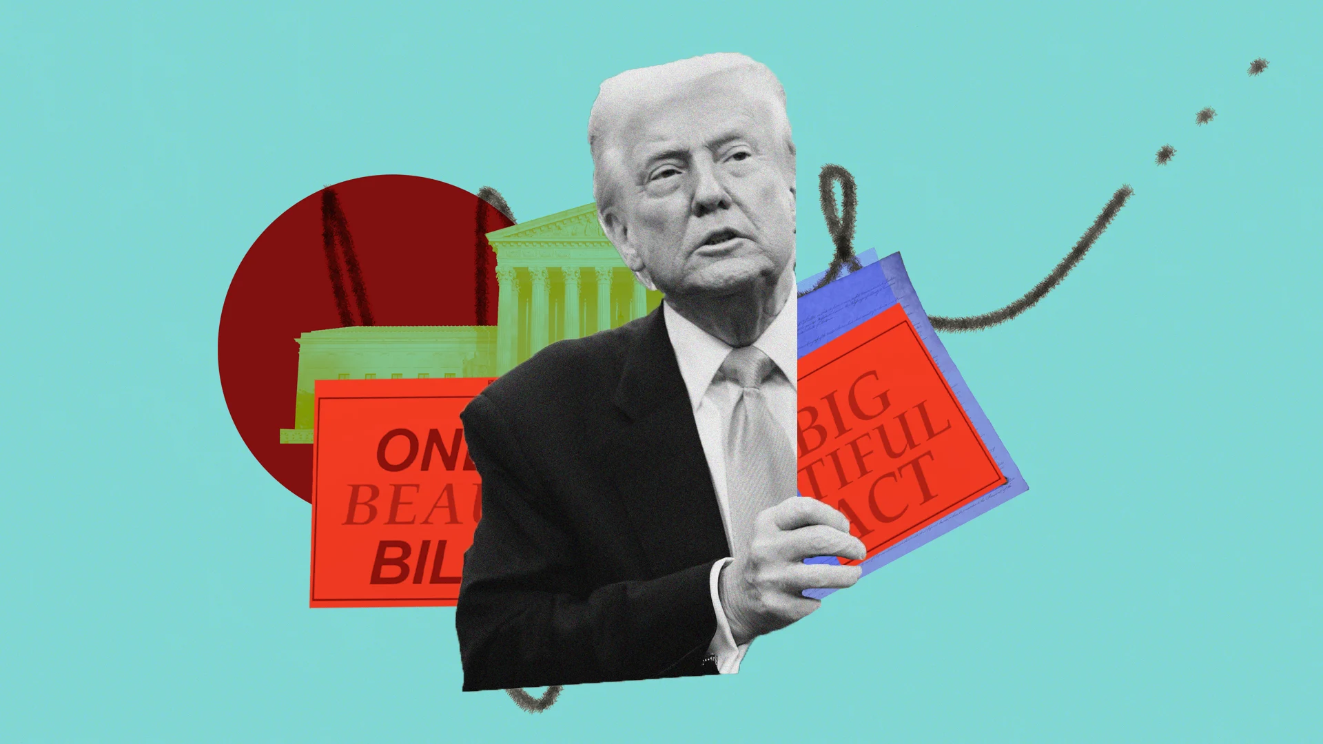 Trump S Big Beautiful Bill Offers A Big Tax Win For Small Businesses
