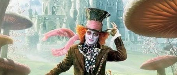 Warta Bandung Barat | 3 Film Johnny Depp dengan Topi Ikonik yang Tak Terlupakan