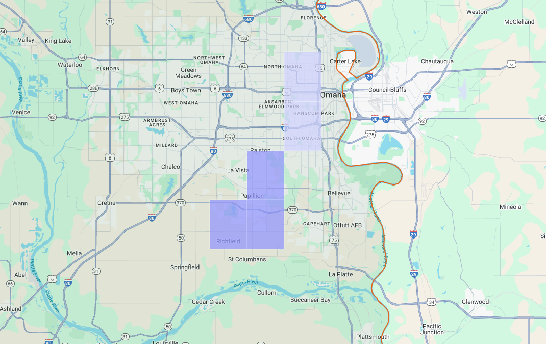 Navigating the Darkness: Understanding and Utilizing the OPPD Outage Map