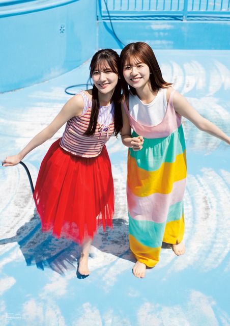 日向坂46 Love yourself 海風とわがまま 生写真 20種類コンプ 松田好花