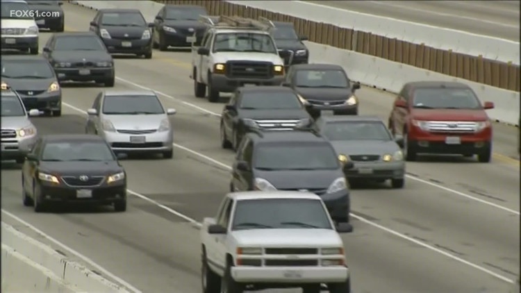 Connecticut roads could see more than 441,000 drivers this Memorial Day ...