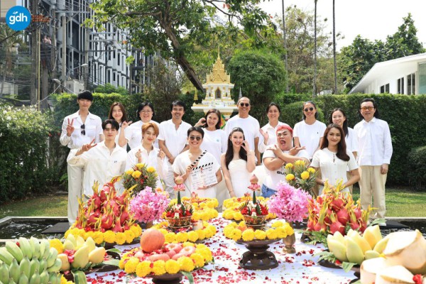 Warta Bandung Barat | Sinopsis Diva La Vie: Komedi Seru Akhir Tahun dari Thailand