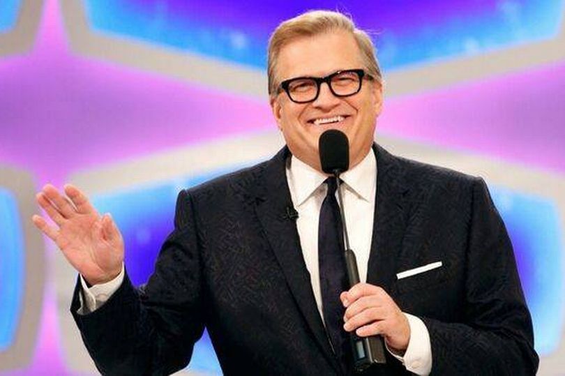 Jeopardy!'s Ken Jennings and The Price Is Right's Drew Carey have more in common  than you think