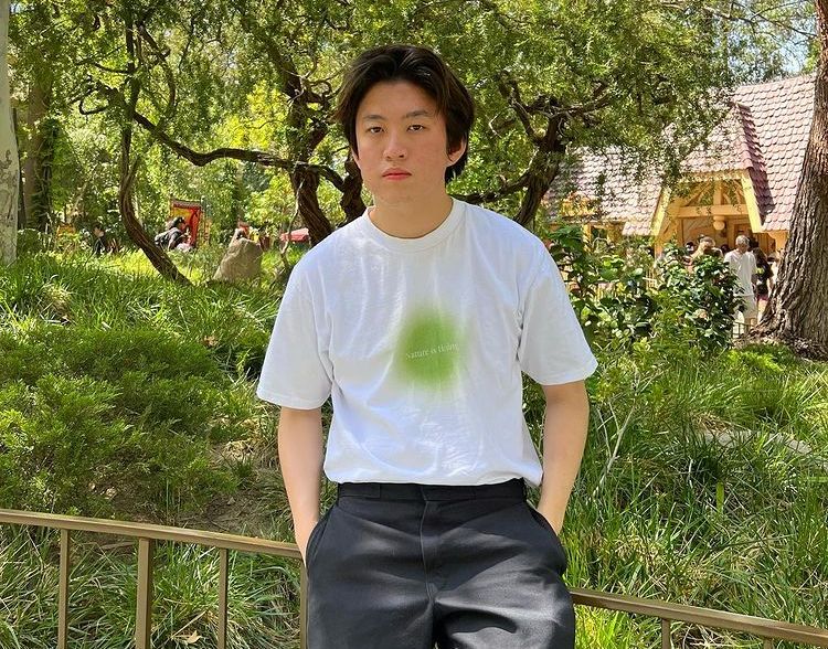 Profil Rich Brian, Rapper Asal Indonesia yang Baru Saja Rilis Album ...