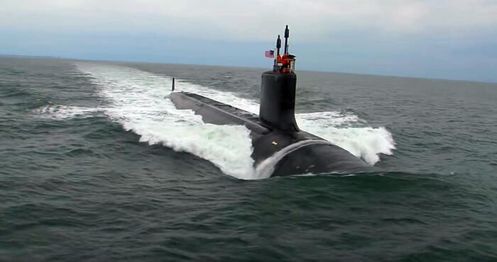 Accadde Oggi, 31 Gennaio 1917: La Guerra Sottomarina Della Germania - Foto 2