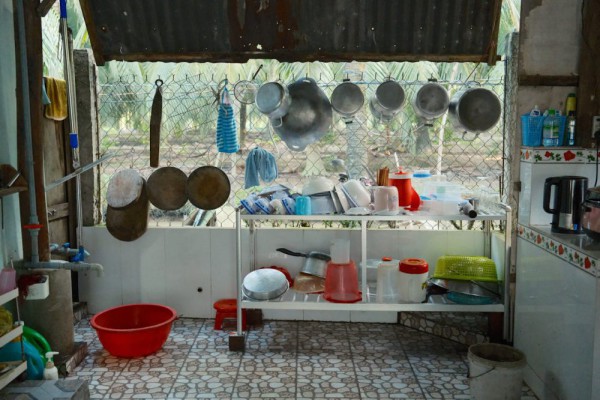 5 Tip Berhasil Rintis Bisnis Kuliner dari Dapur Sederhana, Jangan Biarkan Menjadi Penghalang!