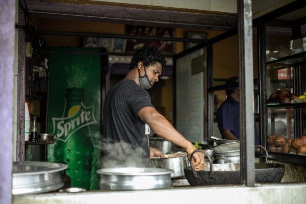5 Tip Berhasil Rintis Bisnis Kuliner dari Dapur Sederhana, Jangan Biarkan Menjadi Penghalang!