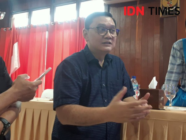 Aliran Dana Asing ke Indonesia Melonjak Menjadi Rp14,73 Triliun dalam Seminggu