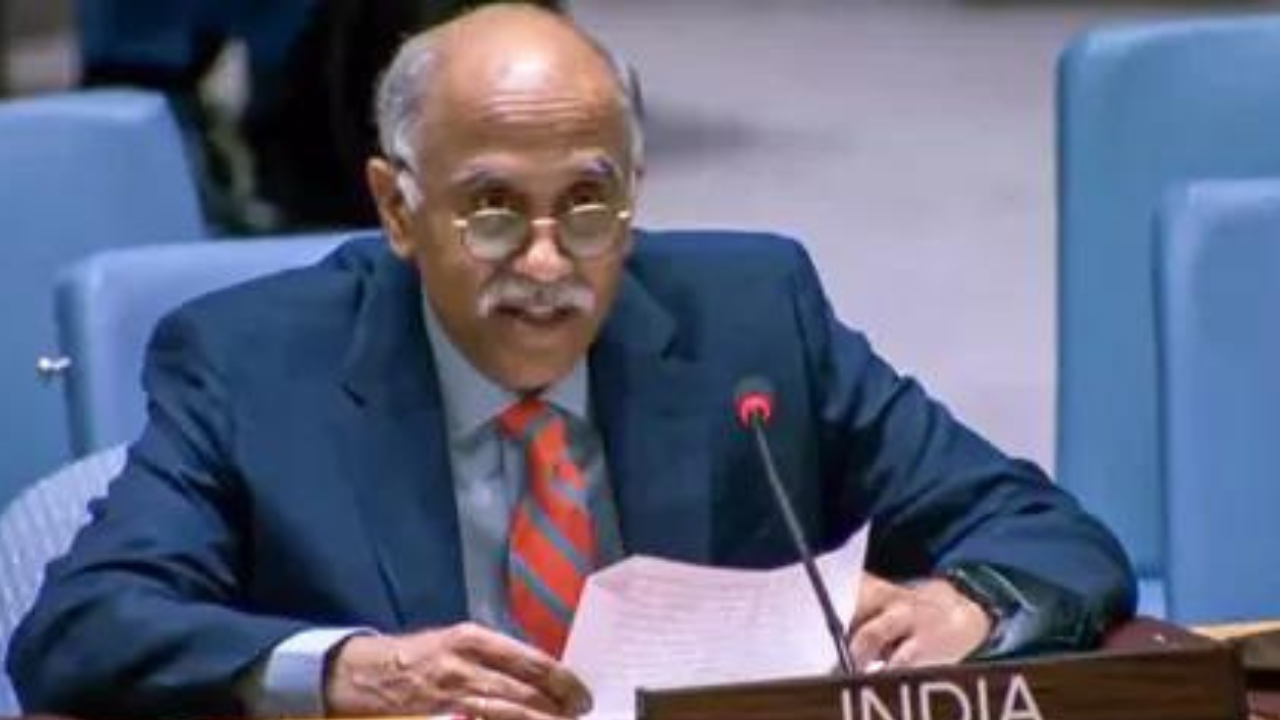 'No credentials to speak about protecting civilians': India slams ...