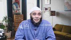 Bukan karena kerja berat, Dr Zaidul Akbar: Saraf kejepit dipengaruhi berat badan